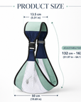 Baby Wrap Carrier