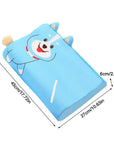 Toddler Bed Pillow