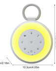 Portable Baby Sleep Soother