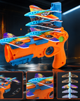 Airplane Launcher Toy