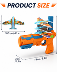 Airplane Launcher Toy