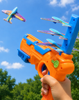 Airplane Launcher Toy