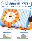 Toddler Bed Pillow