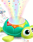 Turtle Glow Projector