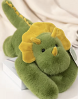 Weighted Plush Toy - Sunnie the Sloth Stuffed Animal for Stress Relief and Calmness, Soft Fabric, Perfect for Cuddling 2