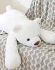 Weighted Plush Toy - Sunnie the Sloth Stuffed Animal for Stress Relief and Calmness, Soft Fabric, Perfect for Cuddling 9