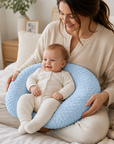 Baby Nursing Pillow