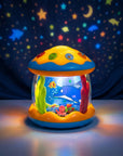 Pura Nightlight Projector