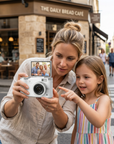PixyCap Camera