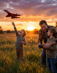 Remote Controlled Aircraft