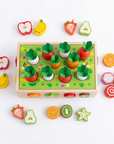 Montessori Holzgarten