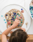 Sensory Play Tray