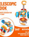 Buzzy Activity Cube