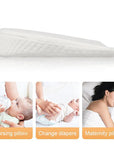 Infant Sleep Pillow