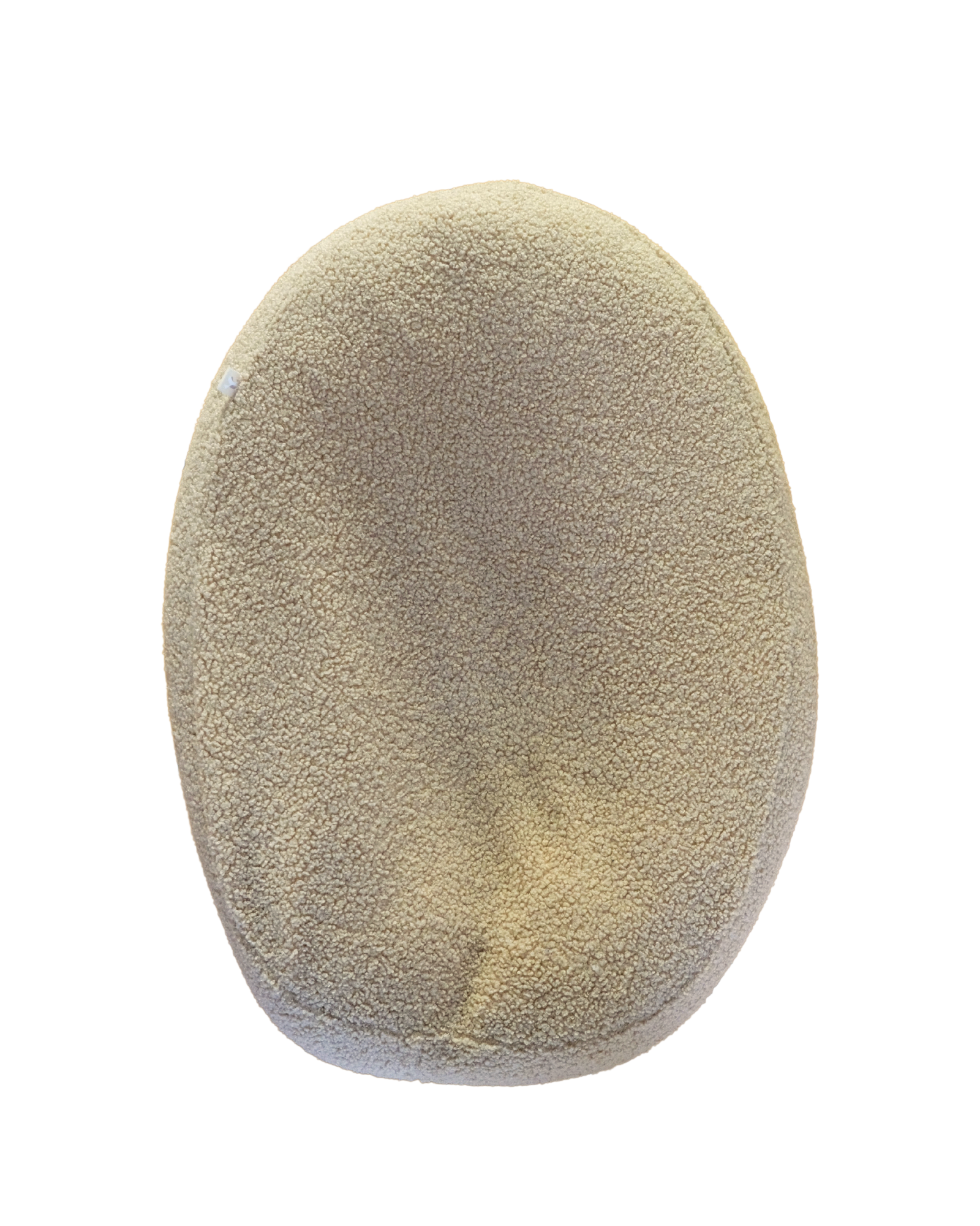 2-in-1 Nursing Pillow Cover and Storage Bag – Soft Adaptable Feeding Pillow for Baby, Portable and Machine Washable 1