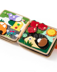 Felt Board Books