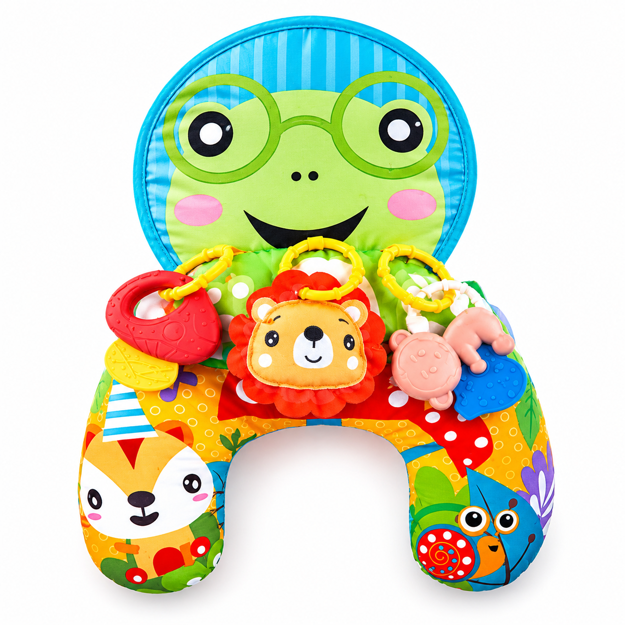 Tummy Time Pillow
