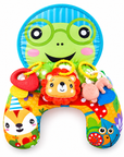 Tummy Time Pillow