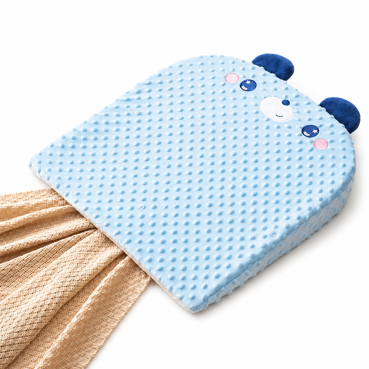 Baby Anti-Reflux Slope Pad