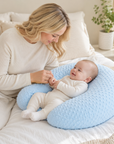 Baby Nursing Pillow