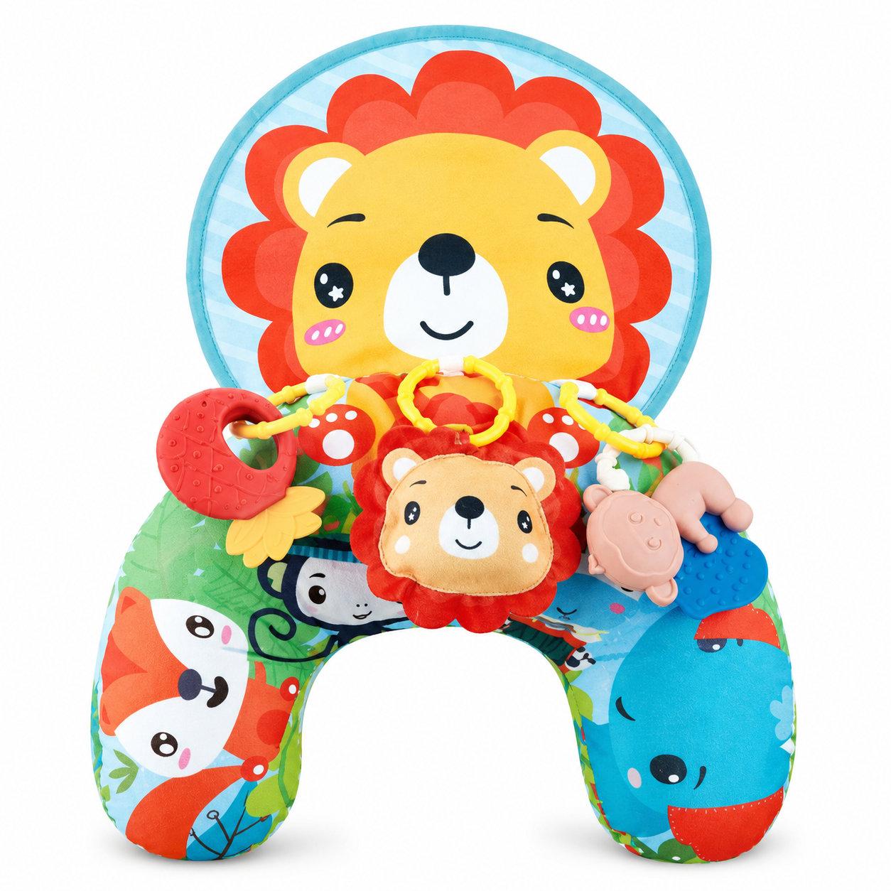 Tummy Time Pillow