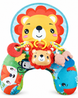 Tummy Time Pillow