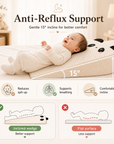 Baby Anti-Reflux Slope Pad