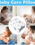 Baby Arm Nursing Pillow