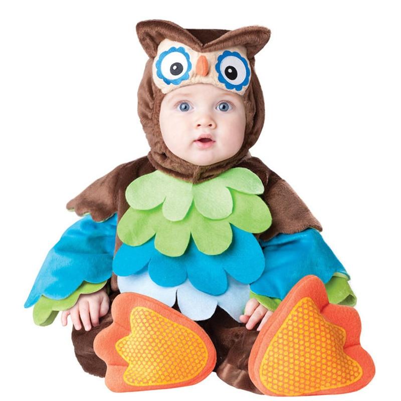 Adorable Baby Halloween Costume – Plush Zippered Animal Bodysuit for Infants, Comfortable and Easy to Wear, Sizes 7-18 Months 10
