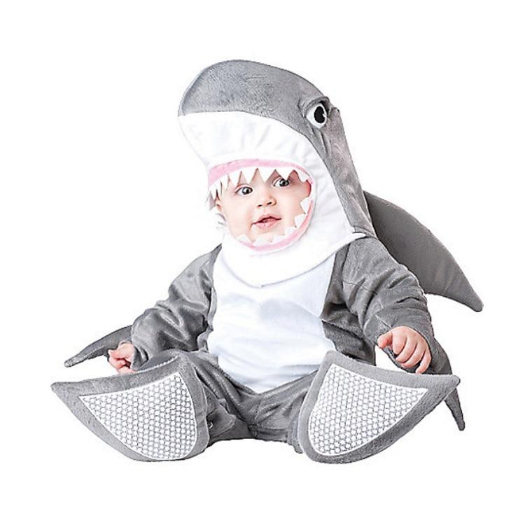 Adorable Baby Halloween Costume – Plush Zippered Animal Bodysuit for Infants, Comfortable and Easy to Wear, Sizes 7-18 Months 20
