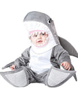 Adorable Baby Halloween Costume – Plush Zippered Animal Bodysuit for Infants, Comfortable and Easy to Wear, Sizes 7-18 Months 20
