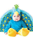 Adorable Baby Halloween Costume – Plush Zippered Animal Bodysuit for Infants, Comfortable and Easy to Wear, Sizes 7-18 Months 23