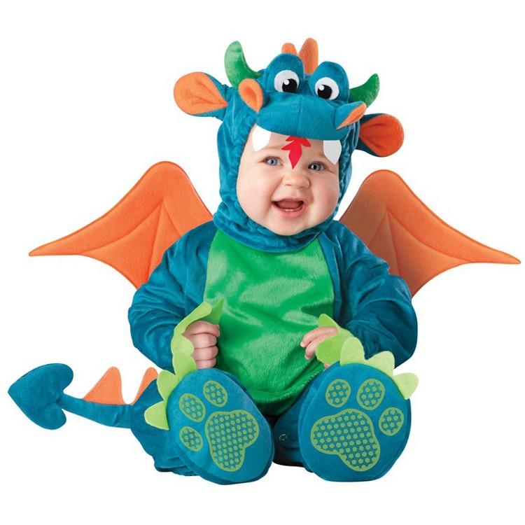 Adorable Baby Halloween Costume – Plush Zippered Animal Bodysuit for Infants, Comfortable and Easy to Wear, Sizes 7-18 Months 24