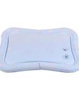 Baby Water Play Mat for Tummy Time – Inflatable Leakproof Design, 66x50cm Play Mat for Motor Skills Development 3