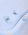 Baby Water Play Mat for Tummy Time – Inflatable Leakproof Design, 66x50cm Play Mat for Motor Skills Development 4