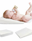 Infant Sleep Pillow