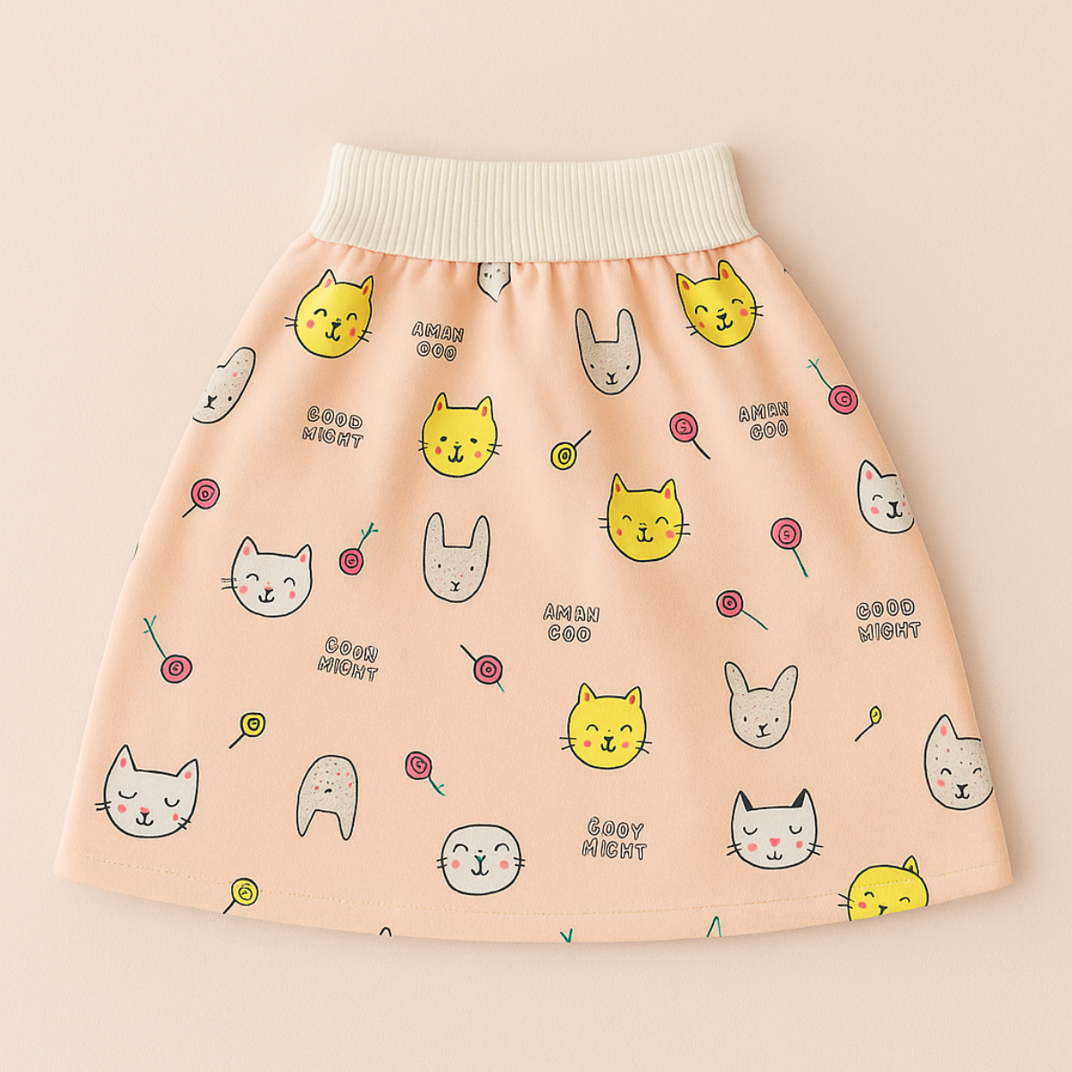 Bamboo Baby Training Pants