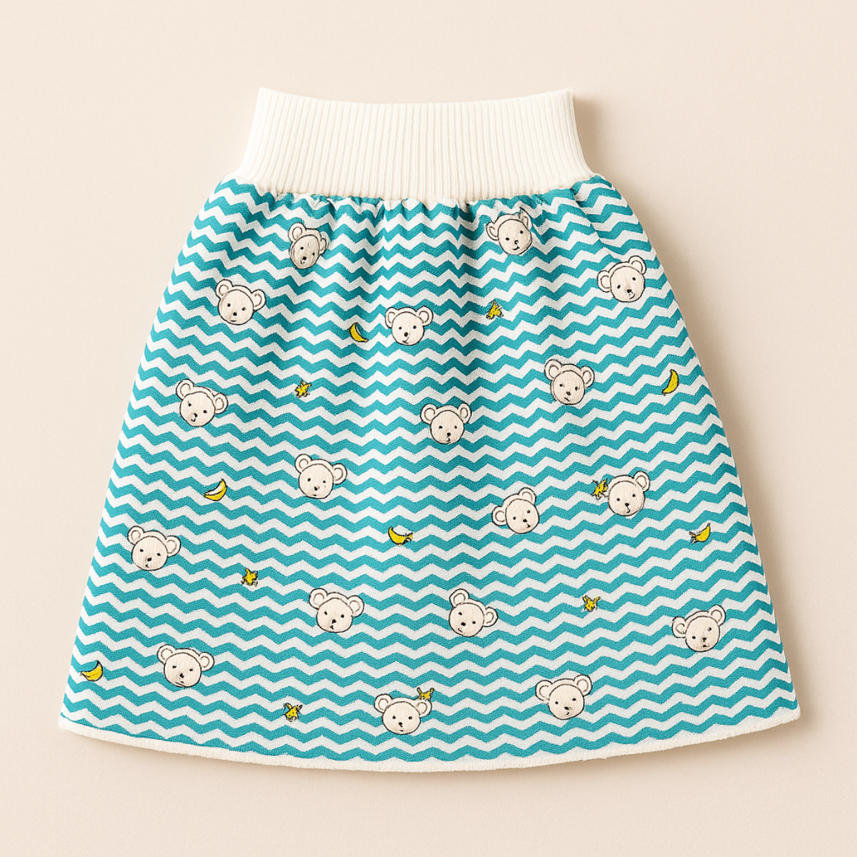 Bamboo Baby Training Pants