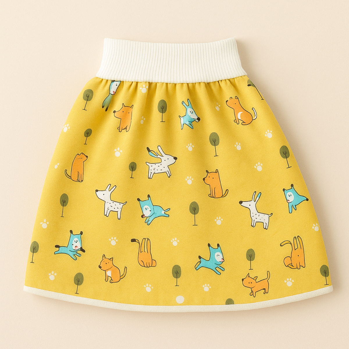 Bamboo Baby Training Pants