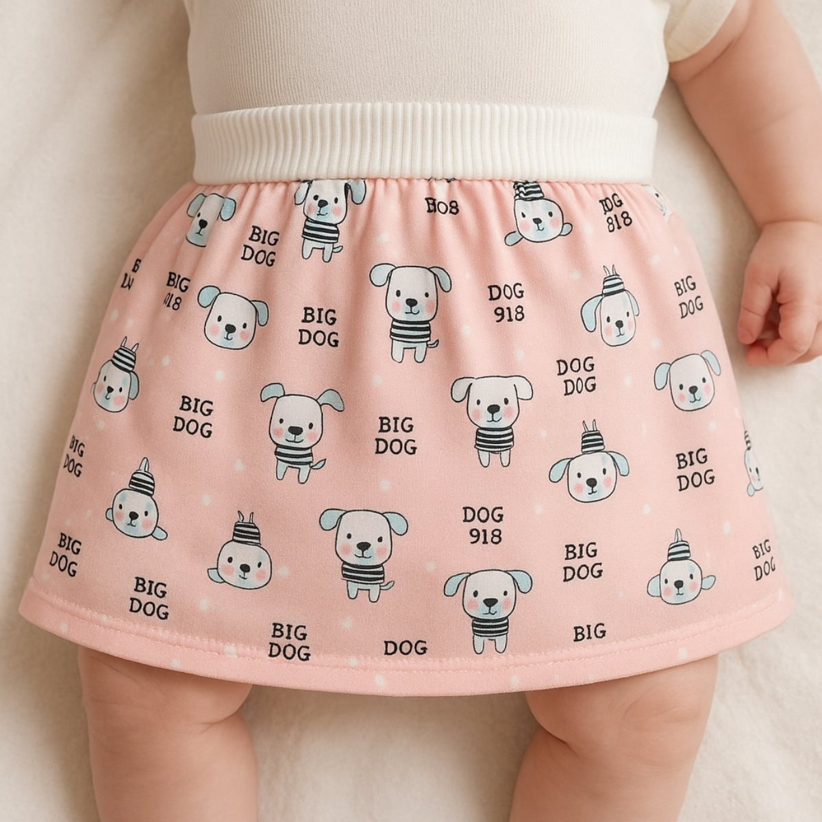 Bamboo Baby Training Pants