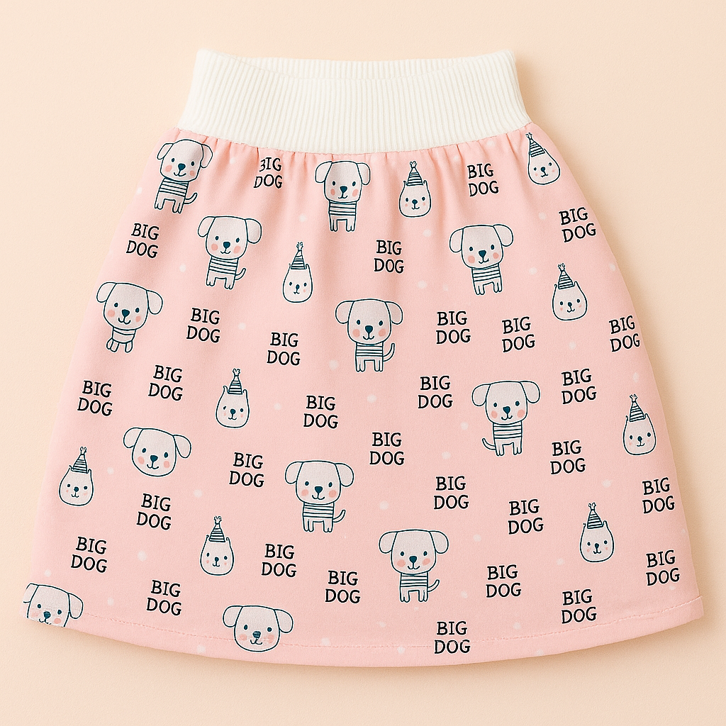 Bamboo Baby Training Pants