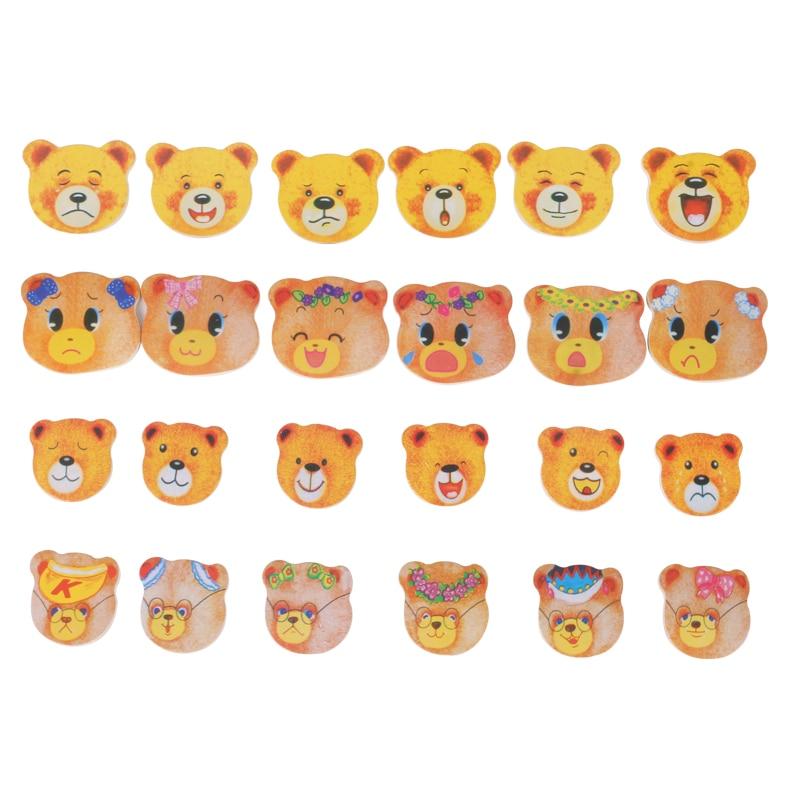 Boris Verkleidung Puzzle