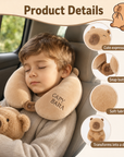 Capybara Plush Pillow