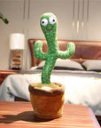 Cactus Dancer
