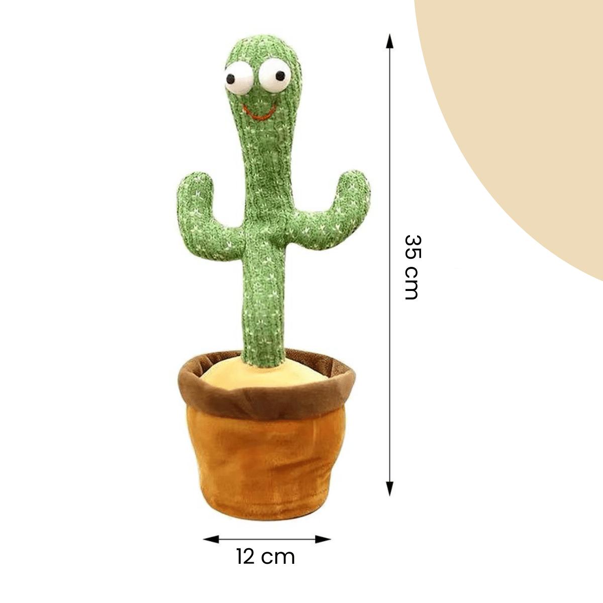 Cactus Dancer