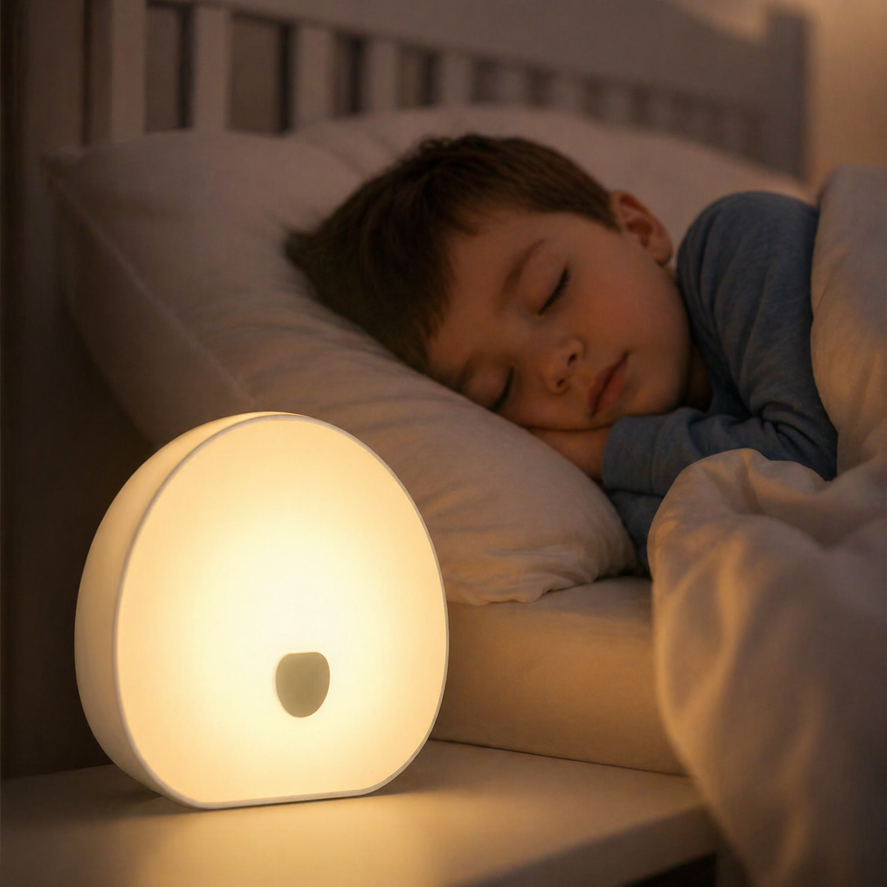 Baby RGB Sleep Light