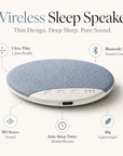 Kids Pillow Sleep Speaker