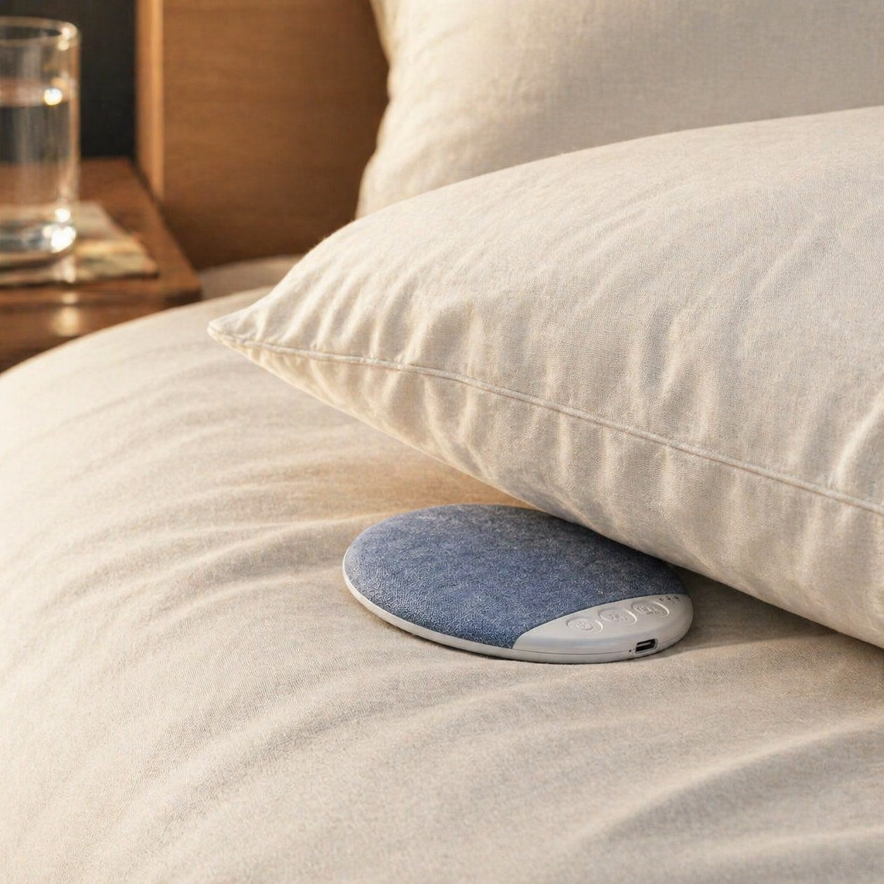 Kids Pillow Sleep Speaker