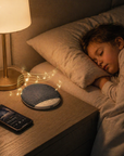 Kids Pillow Sleep Speaker
