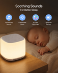Baby Sleep Sound Machine